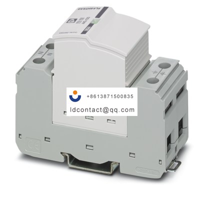 2907262 Phoenix Contact product image